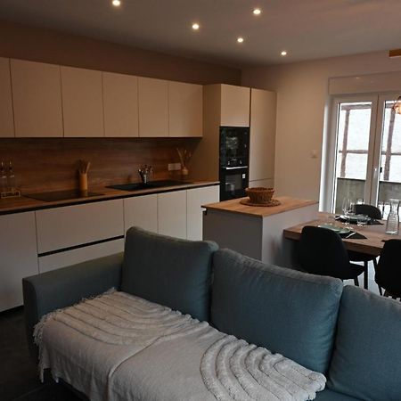 Chez Sim Et Vava Appartement Scherwiller Buitenkant foto